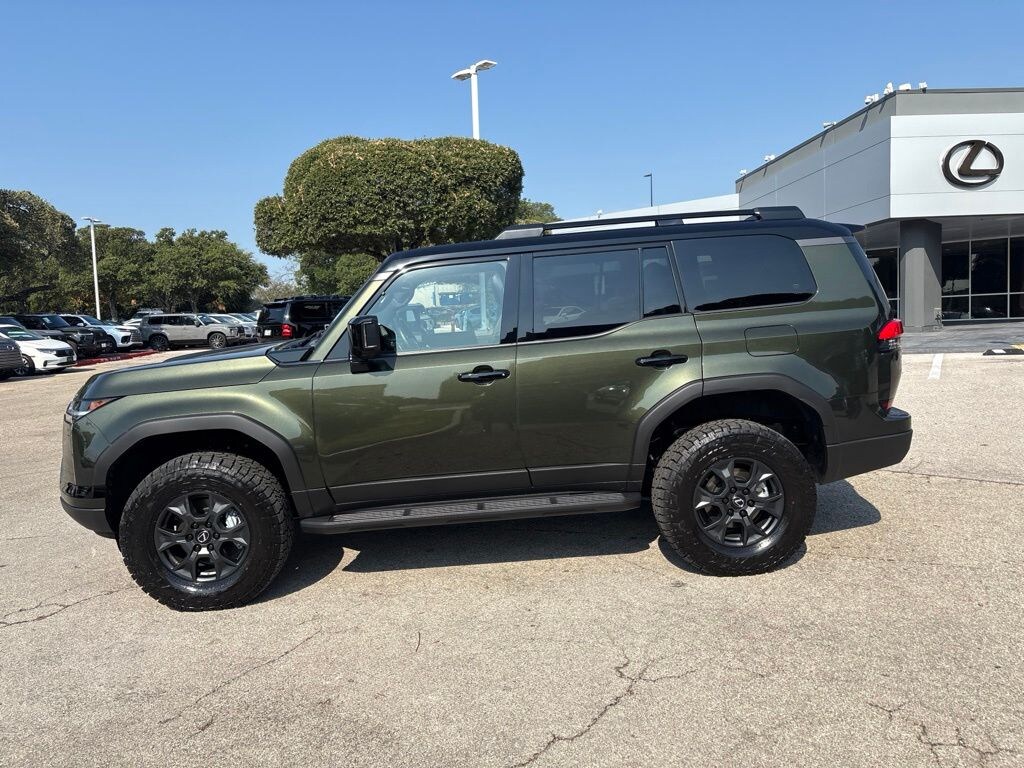 Used 2026 Lexus