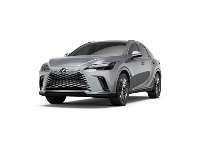 New 2026 LEXUS RX PLUG-IN HYBRID ELECTRIC VEHICLE 450h+ PREMIUM AWD