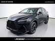  LEXUS NX PLUG-IN HYBRID ELECTRIC VEHICLE