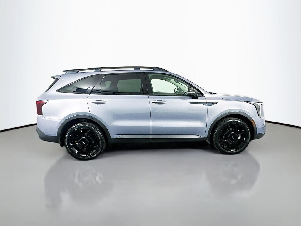 Used 2024 Kia Sorento X-Line SX SUV
