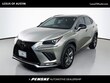  LEXUS NX 300