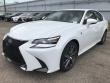 LEXUS GS 350 F Sport