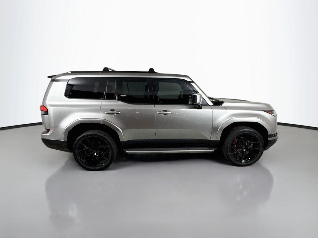 Used 2024 Lexus GX 550 Luxury SUV