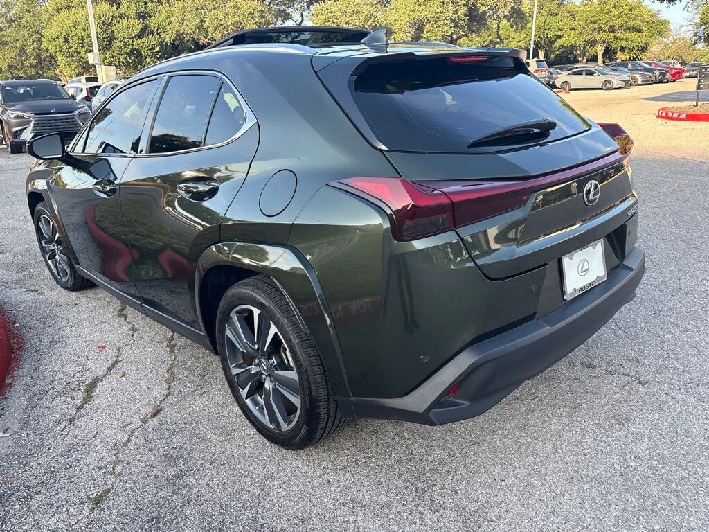 Used 2024 Lexus UX 250h Premium SUV