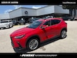  LEXUS NX 350