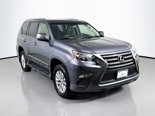 2016 Lexus GX 460 photo 3