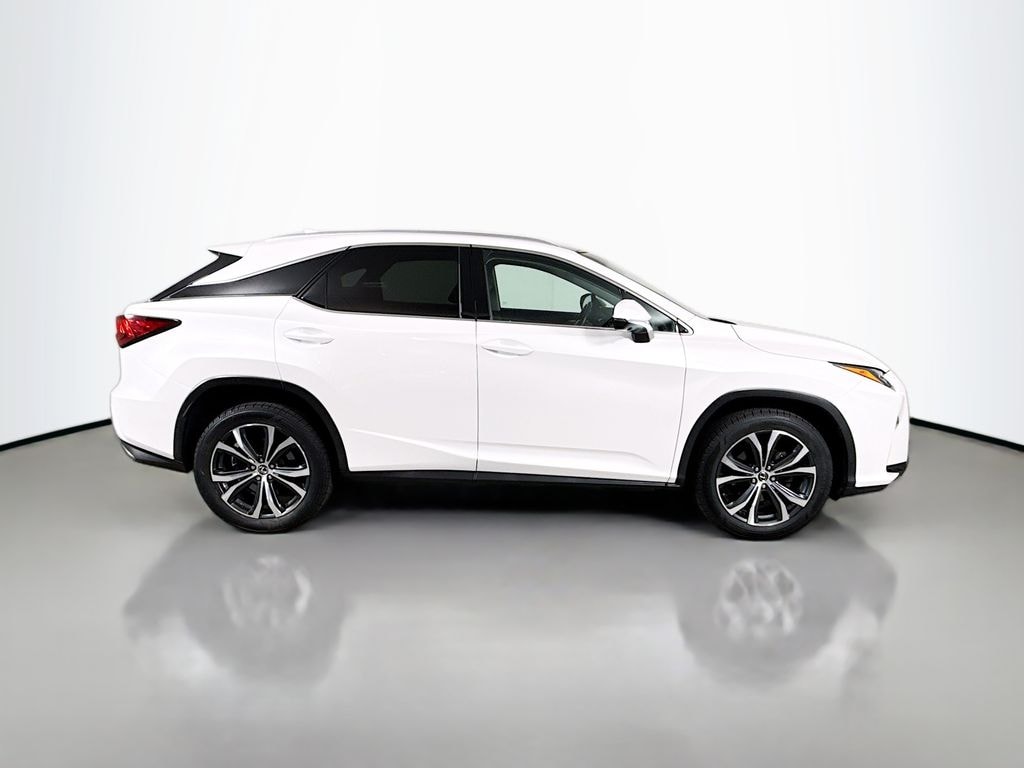 Used 2018 Lexus RX 350 SUV