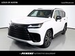 LEXUS LX HYBRID