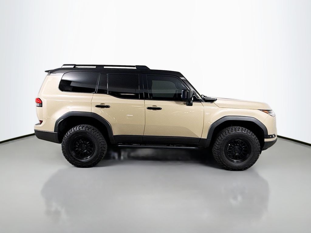 Certified 2026 Lexus GX 550 Premium SUV