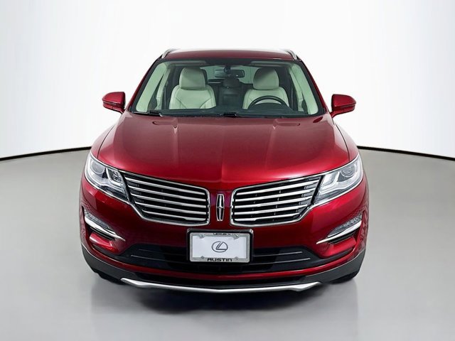 2018 Lincoln MKC Select photo 2