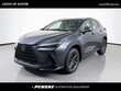  LEXUS NX HYBRID