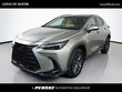 LEXUS NX 250