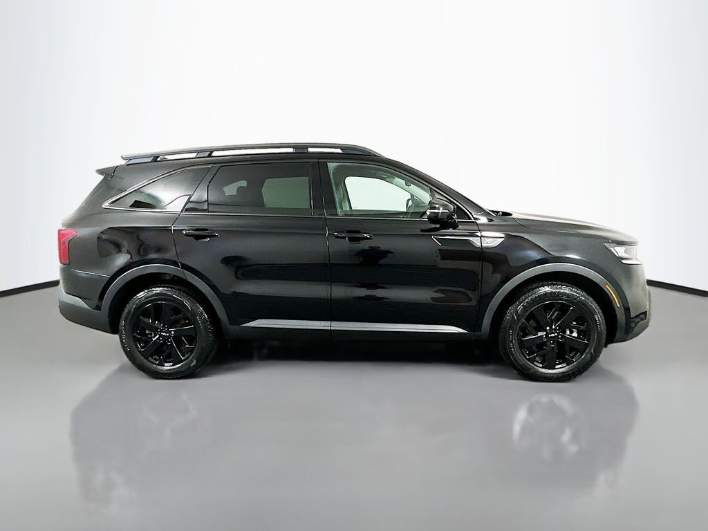 Used 2023 Kia Sorento X-Line S SUV