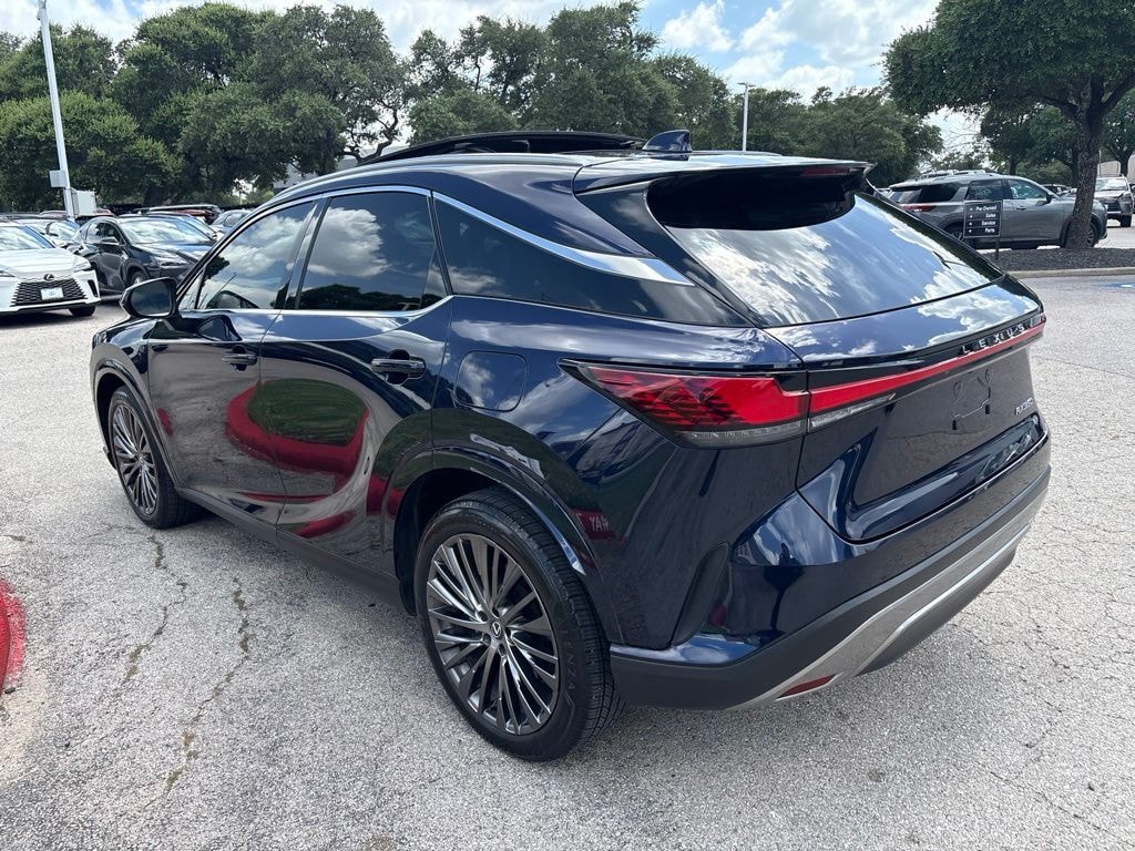 Used 2024 Lexus RX 350 SUV