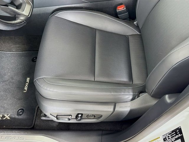 2025 Lexus RX 350 - Photo 20