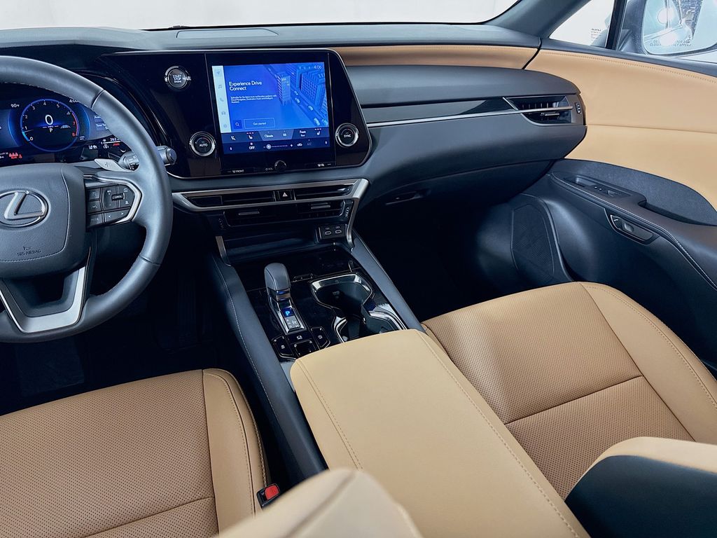 2025 Lexus RX 350 - Photo 23