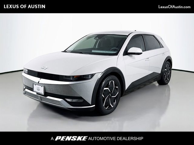 2022 Hyundai IONIQ 5 SE