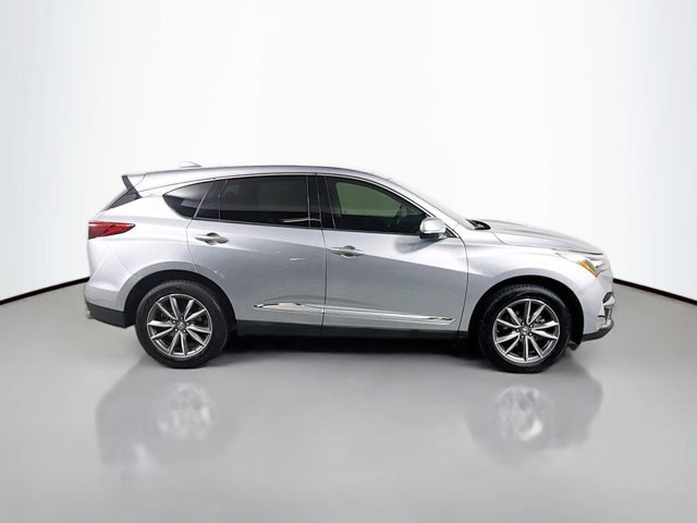2020 Acura RDX Technology photo 4