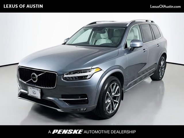 2019 Volvo XC90