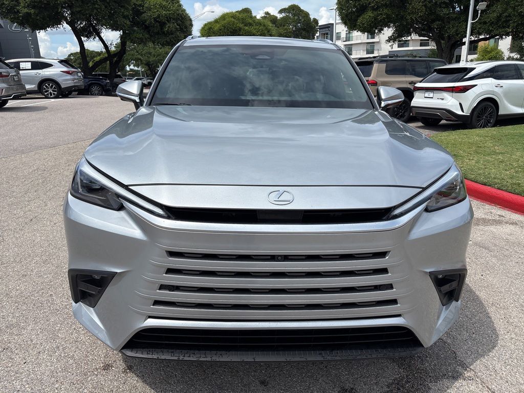 2025 Lexus TX Premium - Photo 8
