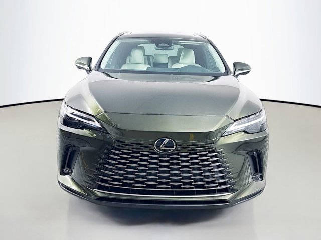 2025 Lexus RX 350 Premium photo 2