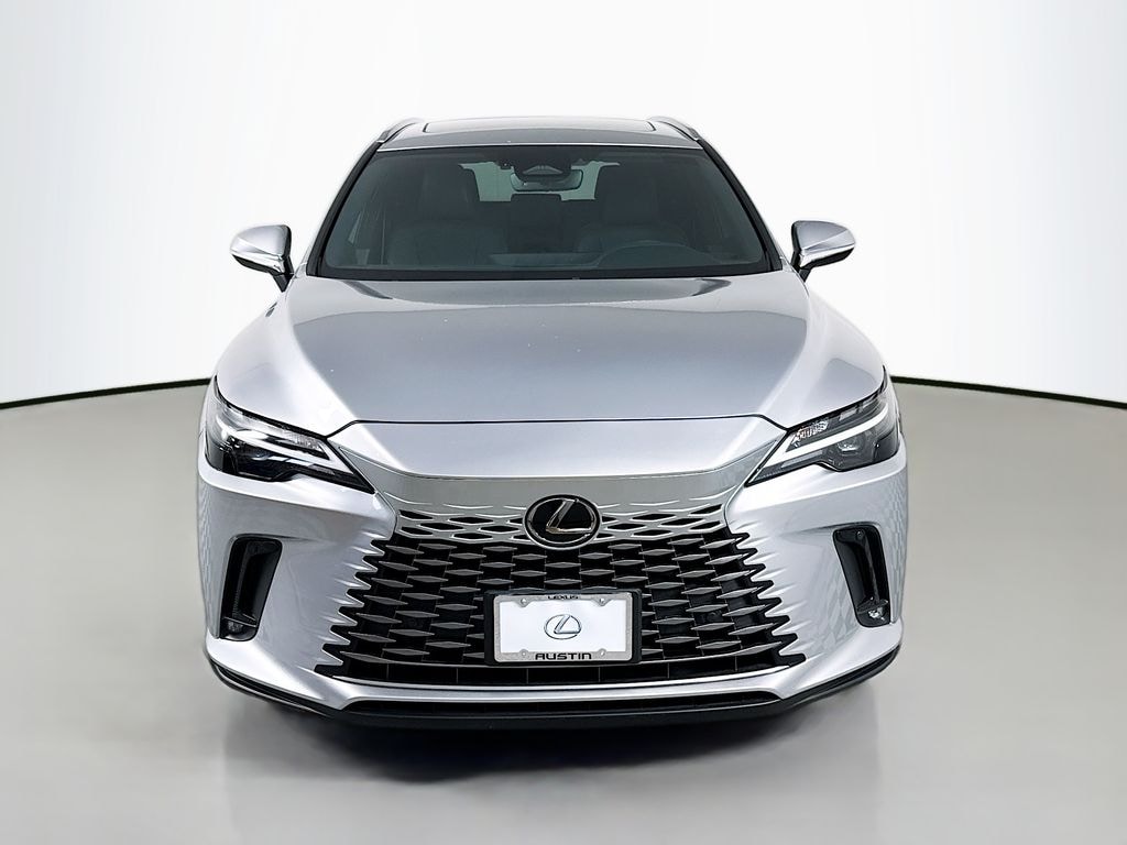 Certified 2023 Lexus RX 350 SUV