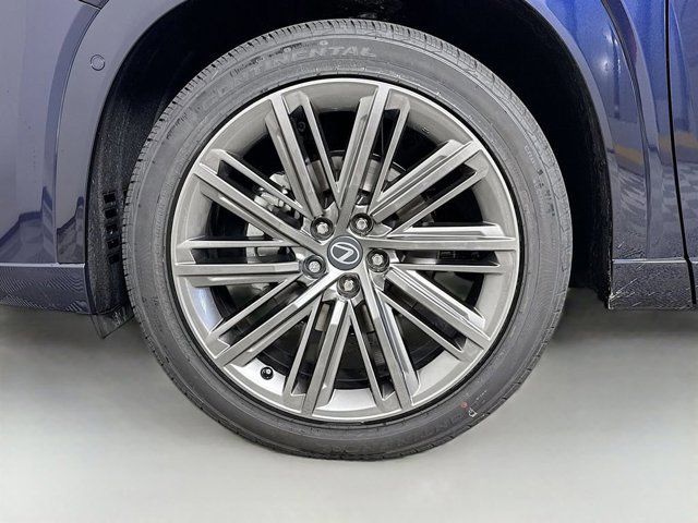 2026 Lexus TX 350 Luxury - Photo 23
