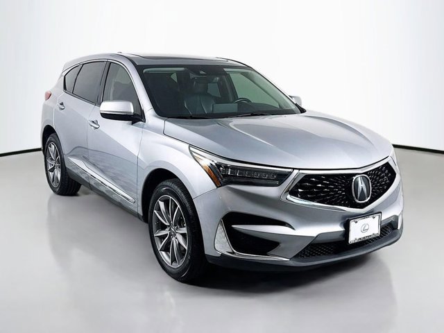 2020 Acura RDX Technology photo 3