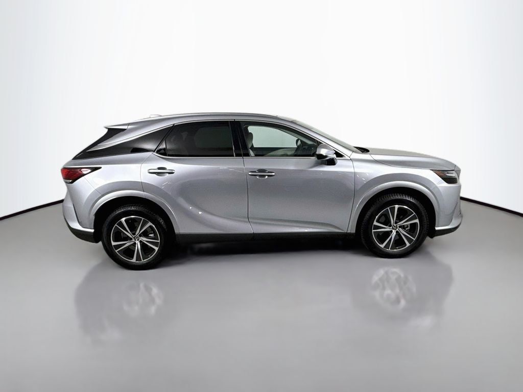 Certified 2024 Lexus