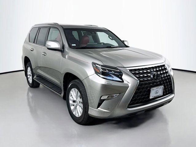 2022 Lexus GX 460 photo 3