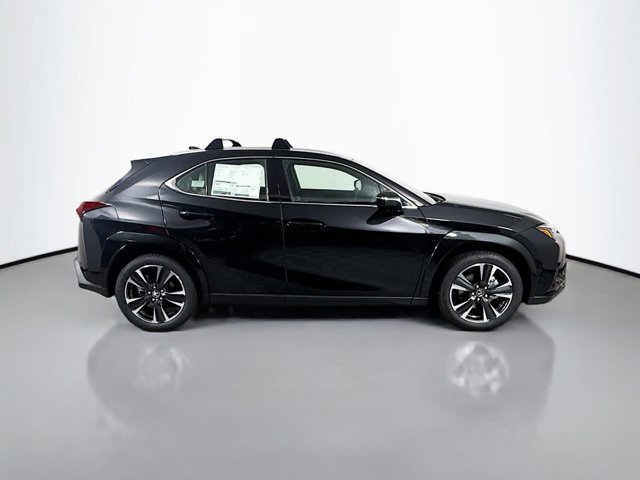 2025 Lexus UX Premium photo 2