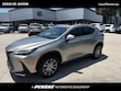  LEXUS NX 350