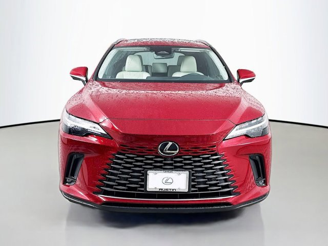 2023 Lexus RX 350 Premium photo 2