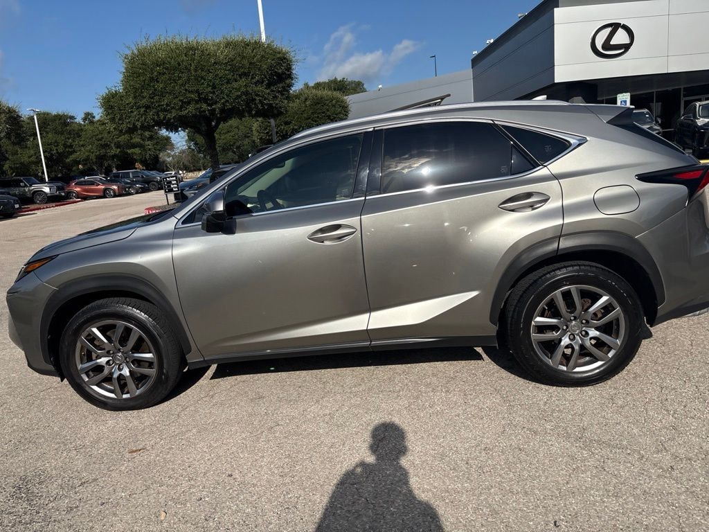Used 2016 Lexus