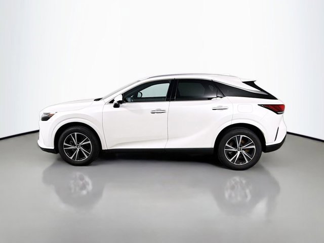 2025 Lexus RX 350 - Photo 8