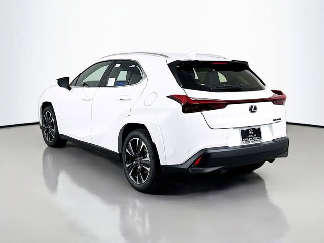 2026 Lexus UX Hybrid 300h Premium - Photo 7