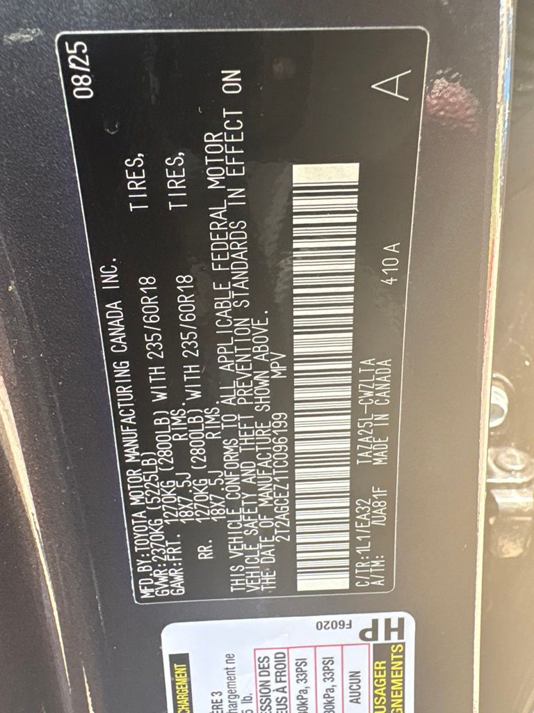 2026 Lexus NX 350 - Photo 23