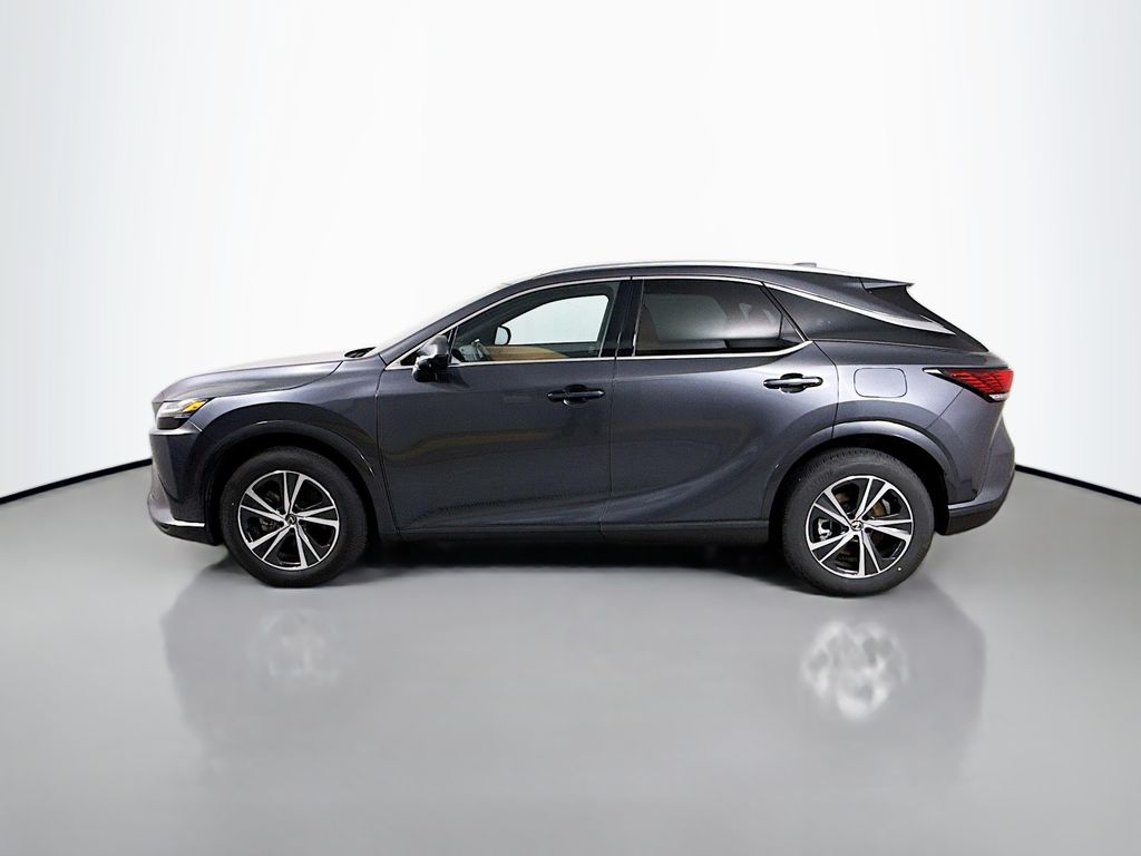 2025 Lexus RX 350 - Photo 8
