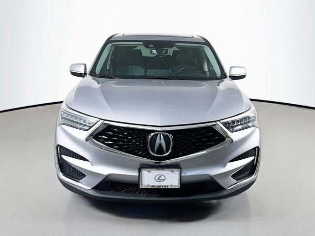 2020 Acura RDX Technology photo 2