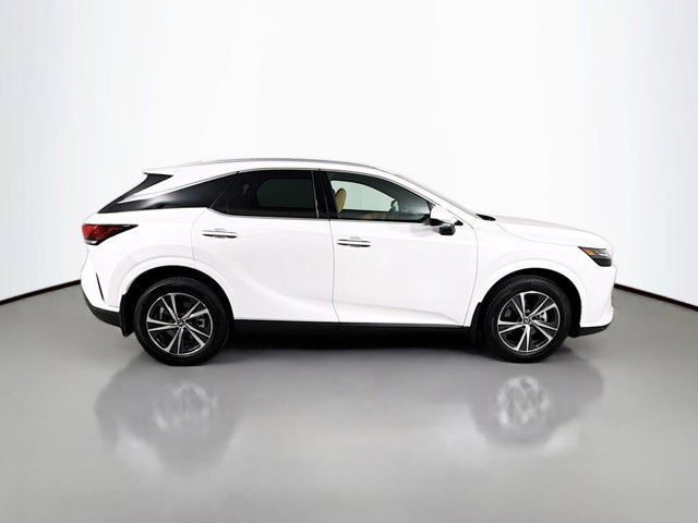 2024 Lexus RX 350h Premium photo 4
