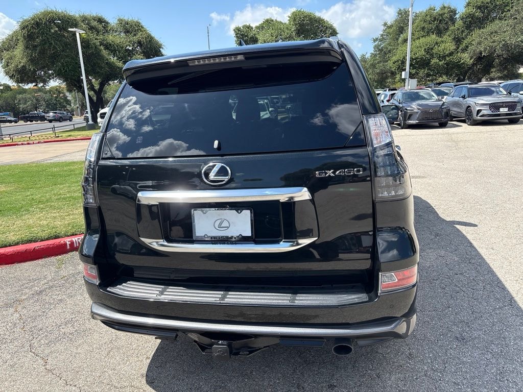 Used 2023 Lexus GX 460 SUV