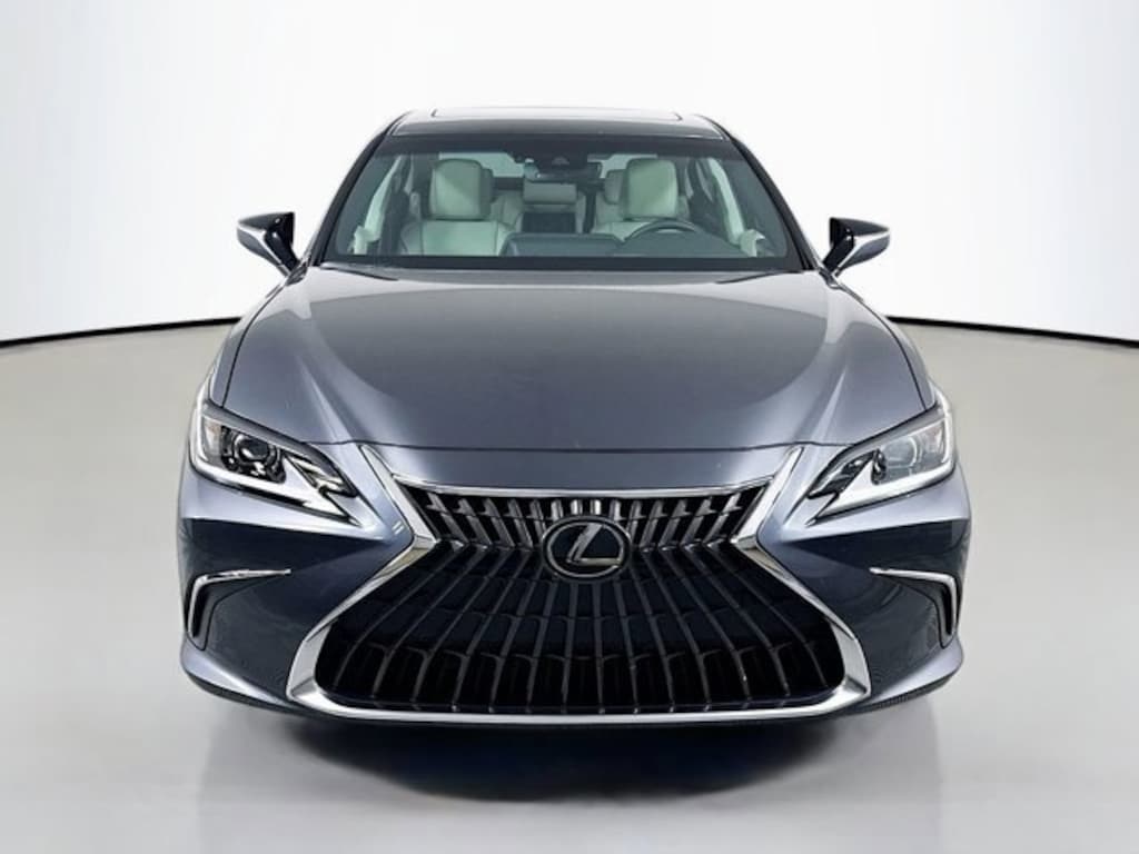 Used 2025 Lexus ES 350 Base Sedan