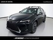 LEXUS UX 300h