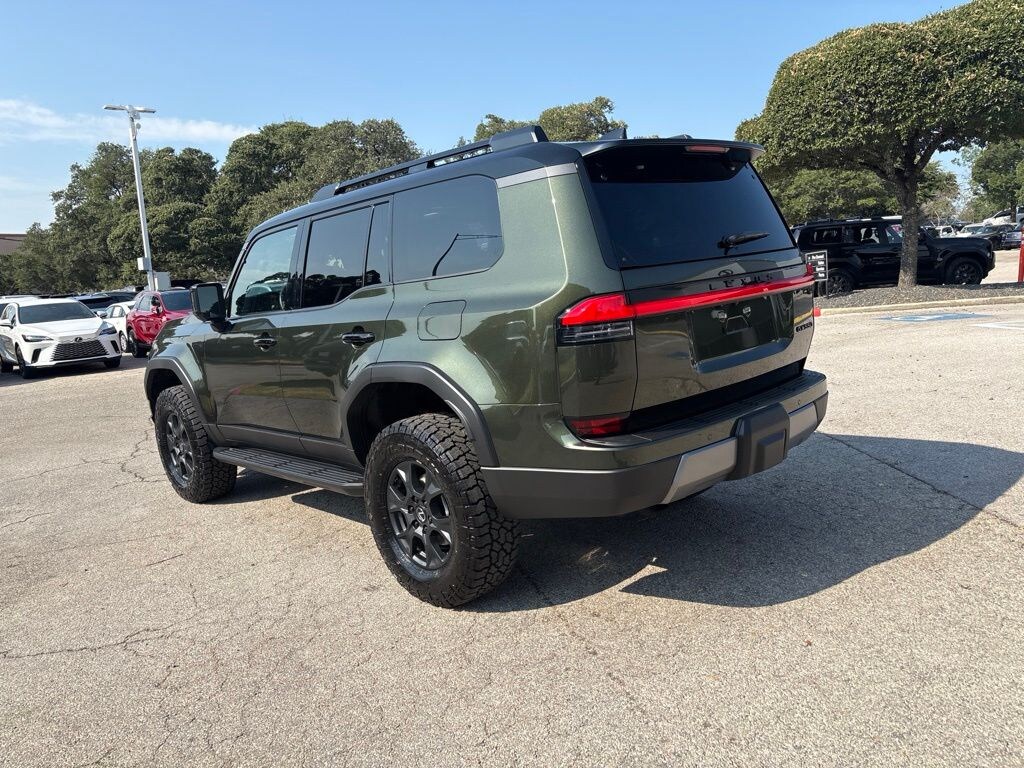 Used 2026 Lexus