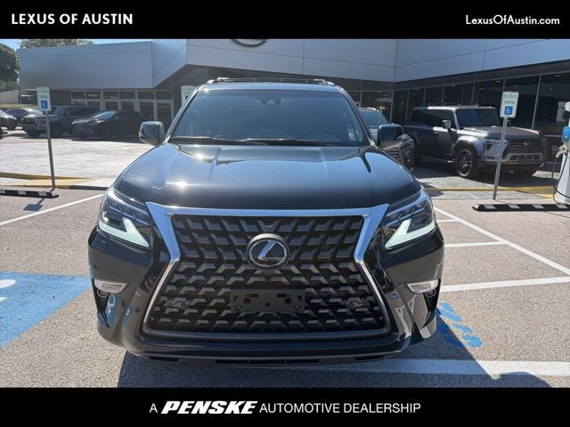 2023 Lexus GX 460 460 PREMIUM's photo