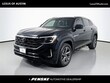  Volkswagen Atlas Cross Sport