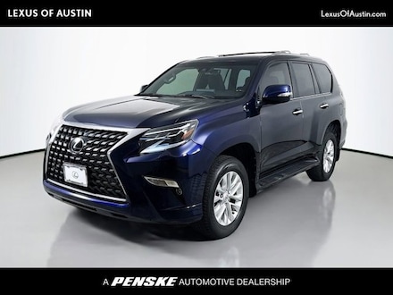 2023 LEXUS GX 460 SUV