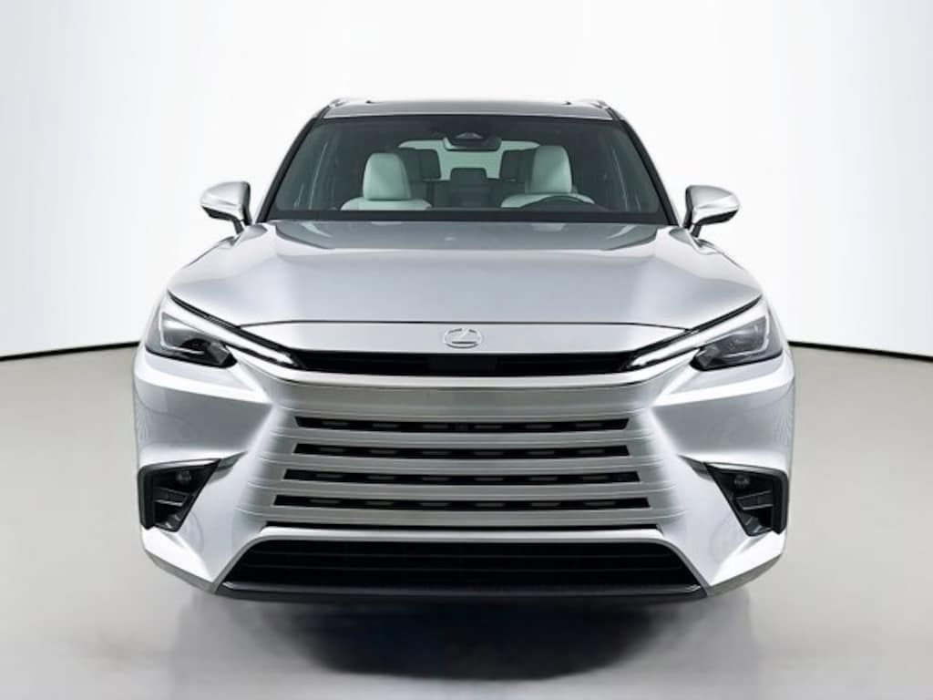 Certified 2025 Lexus TX 350 Premium SUV