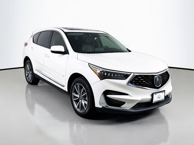 2019 Acura RDX Technology photo 3