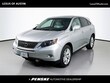  LEXUS RX 450h